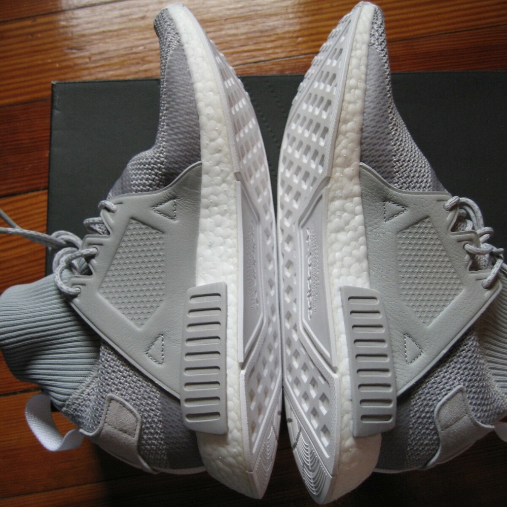 Men's Adidas NMD XR1 (Size 13) - Picture 7 of 8